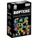 Карточная игра "Вортекс" VT5903-01, 50 карточек 10 жетонов