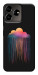 Чехол Color rain для ZTE Blade V50 Design 4G