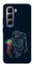 Чехол Walk in space для Infinix Hot 50 Pro