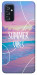 Чохол Літній настрій для Galaxy M52