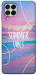 Чохол Літній настрій для Galaxy M53