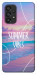Чехол Летнее настроение для Galaxy A53