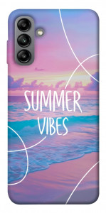 Чехол Летнее настроение для Galaxy A04s