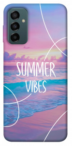 Чехол Летнее настроение для Galaxy M23 5G