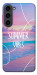 Чехол Летнее настроение для Galaxy S23