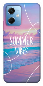 Чехол Летнее настроение для Xiaomi Poco X5