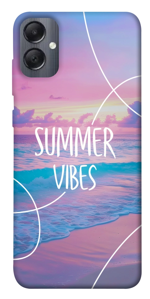 Чехол Летнее настроение для Galaxy A05