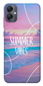 Чехол Летнее настроение для Galaxy A05