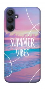 Чохол Літній настрій для Galaxy A25 5G