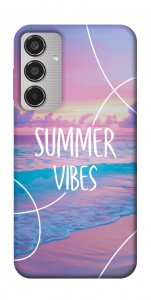 Чехол Летнее настроение для Galaxy M35 5G