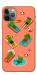 Чехол Summer frogs для iPhone 11 Pro