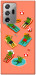 Чохол Summer frogs для Galaxy Note 20 Ultra
