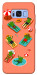 Чехол Summer frogs для Galaxy S8 (G950)