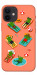 Чехол Summer frogs для iPhone 12 mini