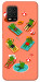 Чехол Summer frogs для Xiaomi Mi 10 Lite