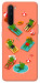 Чехол Summer frogs для OnePlus Nord