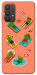 Чехол Summer frogs для Galaxy A32 4G