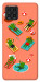 Чехол Summer frogs для Galaxy M62