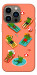 Чехол Summer frogs для iPhone 13 Pro