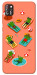 Чехол Summer frogs для TECNO POP 4 Pro