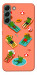 Чехол Summer frogs для Galaxy S22+