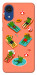 Чехол Summer frogs для Galaxy A03 Core