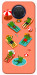 Чехол Summer frogs для Nokia G20