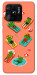 Чехол Summer frogs для Xiaomi Redmi 10C