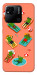 Чехол Summer frogs для Xiaomi Redmi 10A
