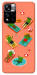 Чехол Summer frogs для Xiaomi Redmi Note 11 5G