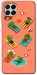 Чохол Summer frogs для Galaxy M53