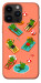 Чехол Summer frogs для iPhone 14 Pro Max