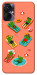 Чохол Summer frogs для TECNO Spark 9 Pro