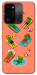 Чехол Summer frogs для TECNO Spark Go 2022 (KG5m)