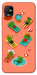 Чохол Summer frogs для TECNO Pop 5