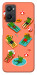 Чехол Summer frogs для Oppo A96