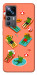 Чохол Summer frogs для Xiaomi 12T