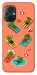 Чохол Summer frogs для Xiaomi Poco M5