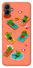 Чехол Summer frogs для Galaxy A04