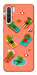 Чохол Summer frogs для Oppo Reno 3