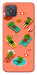 Чохол Summer frogs для Oppo A92s