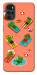 Чехол Summer frogs для Motorola Moto G22