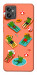Чехол Summer frogs для Motorola Moto G32