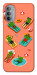 Чехол Summer frogs для Motorola Moto G31