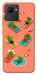 Чехол Summer frogs для Realme C30