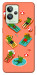 Чохол Summer frogs для Realme GT2