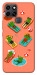 Чехол Summer frogs для Infinix Smart 6