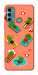 Чехол Summer frogs для Motorola Moto G60