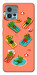 Чохол Summer frogs для Motorola Moto G72