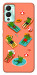Чехол Summer frogs для Infinix Hot 12 Play